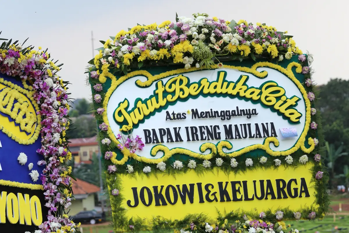 Ireng Maulana