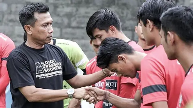 Widodo Cahyono Putro