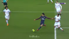 Paris Saint-Germain berhasil mengalahkan rival abadi mereka Marseille dengan skor 3-0, namun hal tersebut harus dibayar mahal kare...