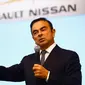 CEO Nissan Motor Co, Carlos Ghosn, menyambut baik peluncuran mobil listrik Tesla Model 3. Menurutnya, ini bisa rangsang permintaan. 