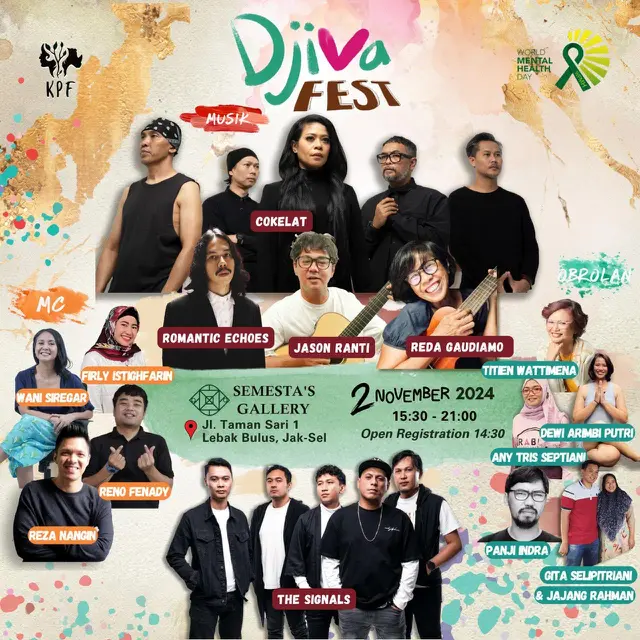 Djiva Fest