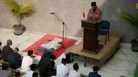 6 Contoh Khutbah Idul Adha tentang Pengorbanan Orang Tua, Singkat dan Mudah Dihafalkan