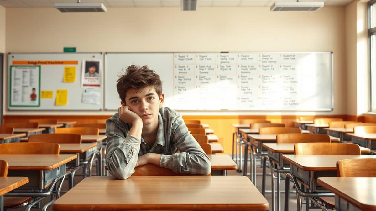 Arti Boring dan Perbedaannya dengan Bored: Panduan Lengkap