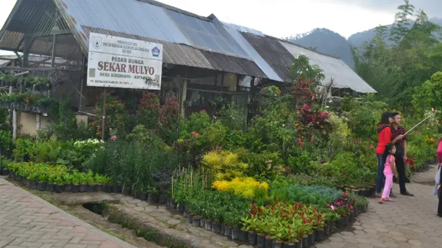 Hotel dan Ribuan Vila di Kota Batu Bakal Lebih Lama Tutup Selama Pandemi Covid-19