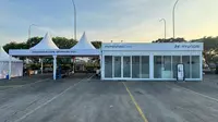 Hyundai Hadirkan Layanan Before Service dan Darurat 24 Jam
