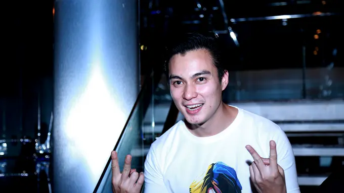 Baim Wong