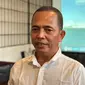 Direktur Accurate Research and Consulting Indonesia (ARCI) Baihaki Sirajt. (Dian Kurniawan/Liputan6.com)