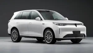 Svolt Punya Baterai Baru, Sekali Isi Daya Bisa Tempuh 500 Km