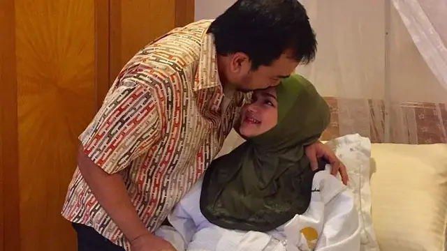 [Bintang] Siti Nurhaliza