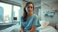 Apakah HMPV Mengancam Nyawa? Ini Alasan Komorbid Diabetes dan Asma Wajib Waspada