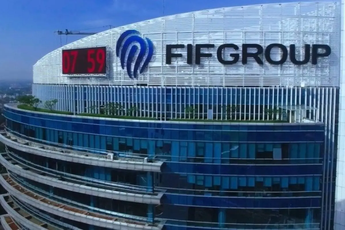 FIF Group
