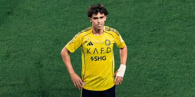 Joao Felix Buka Peluang Kembali ke Eropa, 5 Klub Ini Bisa Jadi Pelabuhan Barunya