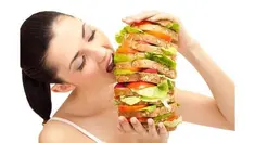 Stres dan emosi yang tak terbendung terbukti secara ilmiah dapat memengaruhi kadar hormon kortisol. Inilah alasan nafsu makan membuncah dan pencernaan sangat sensitif saat suasana hati kita sedang tidak oke.