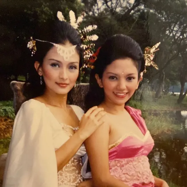 Ulia Sari (Instagram/uwie.uliasari)