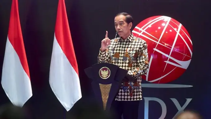 Jokowi