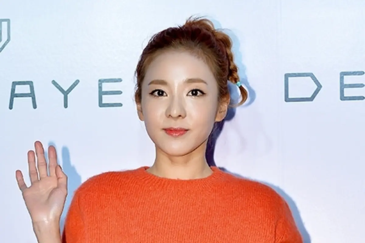 Dara 2NE1