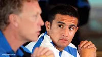 Mantan Bintang Everton Puji Kualitas Moyes