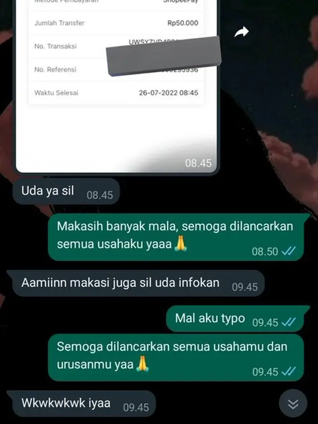 Bikin Salah Paham, 7 Chat Typo dari Netizen Ini Bikin Tepuk Jidat