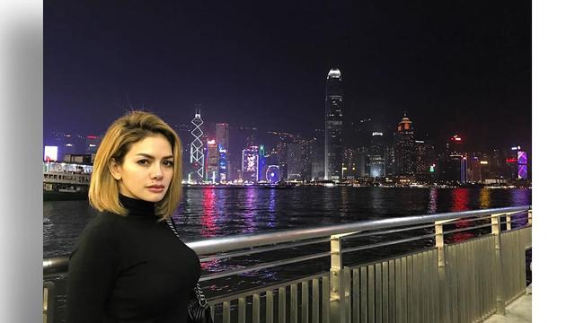 [Bintang] Nikita Mirzani