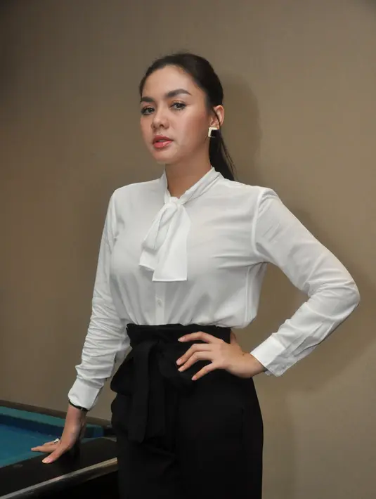 (Foto: Galih W Satria/Bintang.com)