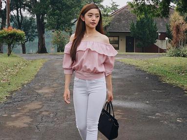 Berita Natalie Zenn Hari Ini Kabar Terbaru Terkini Liputan6 Com