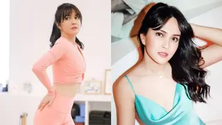 Foto Shandy Aulia Terbaru - Berita, Foto, Video | Fimela.com
