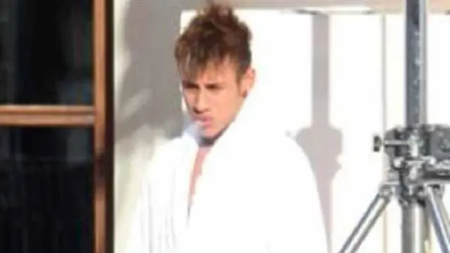 Neymar