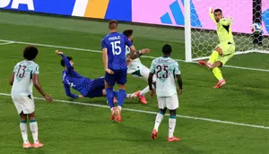 Hasil 32 Besar Piala Dunia 2026: Menang Dramatis atas Kroasia, Portugal Tantang Spanyol di 16 Besar