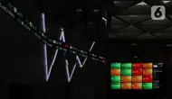 Gerak Saham Multipolar Technology Usai Gelar Stock Split