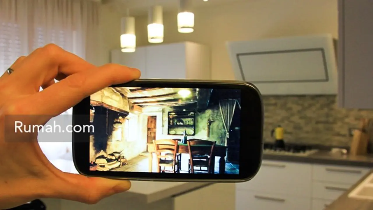 Tips Ambil Foto Properti