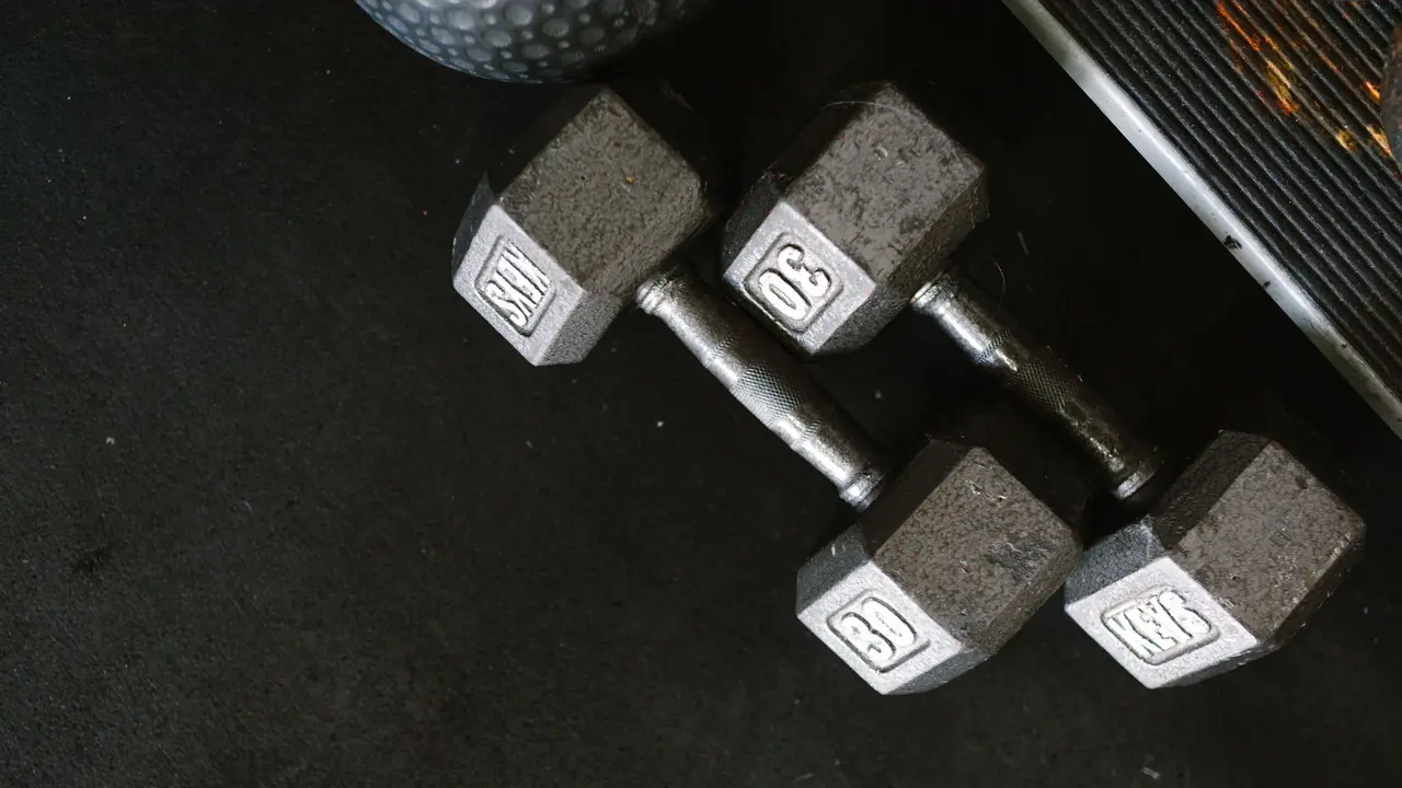 Baru Kembali ke Gym setelah Liburan? Ikuti Tips Ini agar Tetap Konsisten