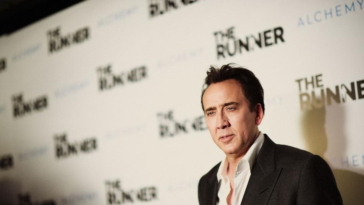 Potret Rumah Nicolas Cage di Malibu yang Terancam Ambruk karena Sinkhole, Tetangga Dievakuasi