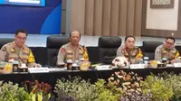 Polda Jatim Catat 19 Kasus Pidana Libatkan Anggota Polisi Sepanjang 2025: Pelanggaran Disiplin Juga Naik