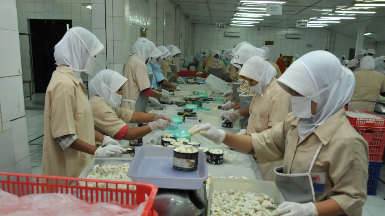 Ekspor Perikanan Tembus USD 6,27 Miliar di 2025, KKP: Komoditas Indonesia Makin Bernilai di Pasar Global