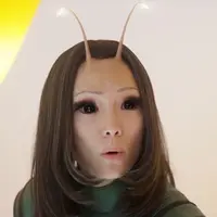 Yuk kenali Mantis, karakter baru yang akan muncul di Guardians of the Galaxy 2. (Via: CinemaBlend.com)