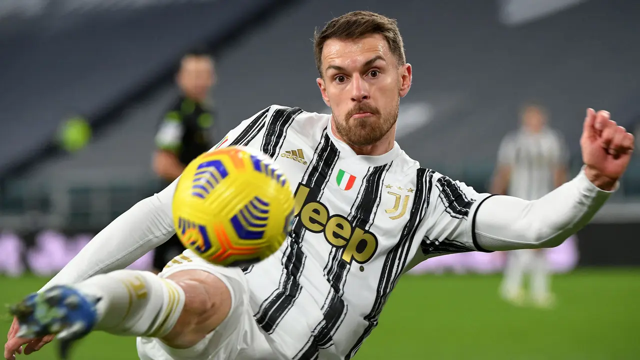 Foto: 6 Pemain Berlabel Bintang yang Melempem di Serie A Namun Gemilang di Liga Inggris