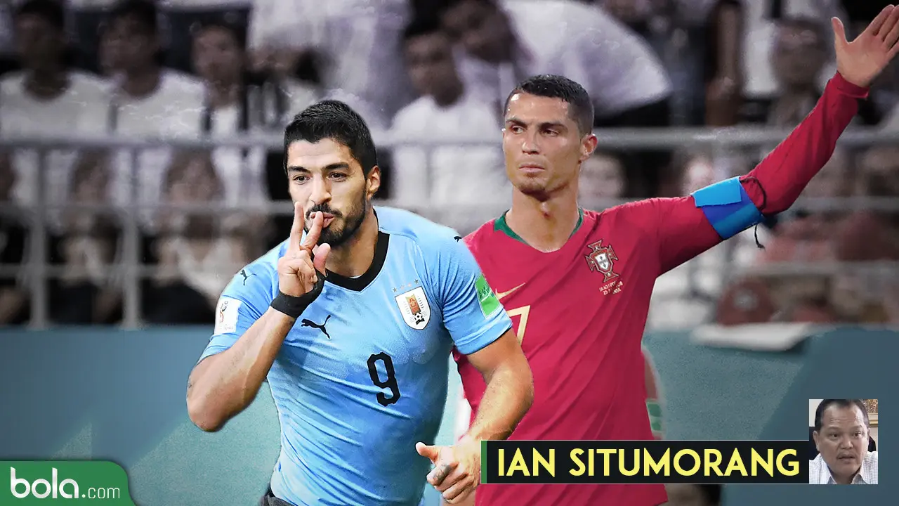Ian Situmorang