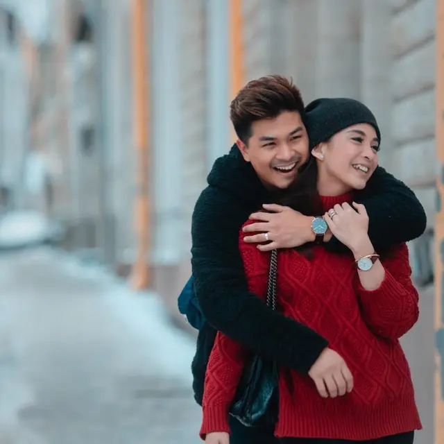 10 Tahun Berlalu, Ini Potret Terbaru 6 Pemain Putri yang Ditukar Bareng Pasangan