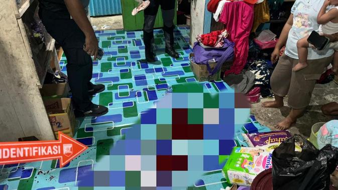 Teror KKB Yahukimo Guncang Kios: Warga Jadi Korban Penikaman