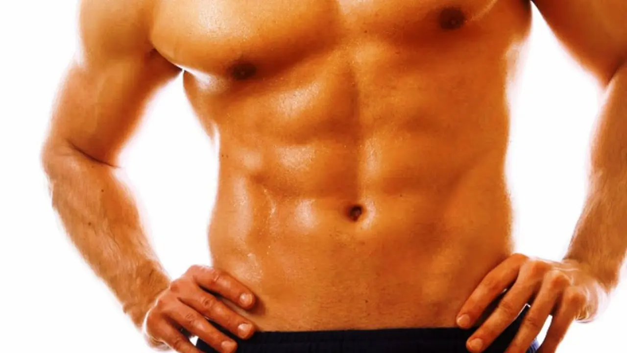 6 Makanan yang Membuat Perut Menjadi Sixpack