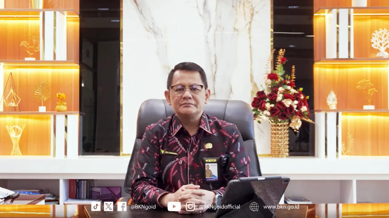 Pj Kepala Daerah Tidak Netral Berpotensi Hukuman Disiplin