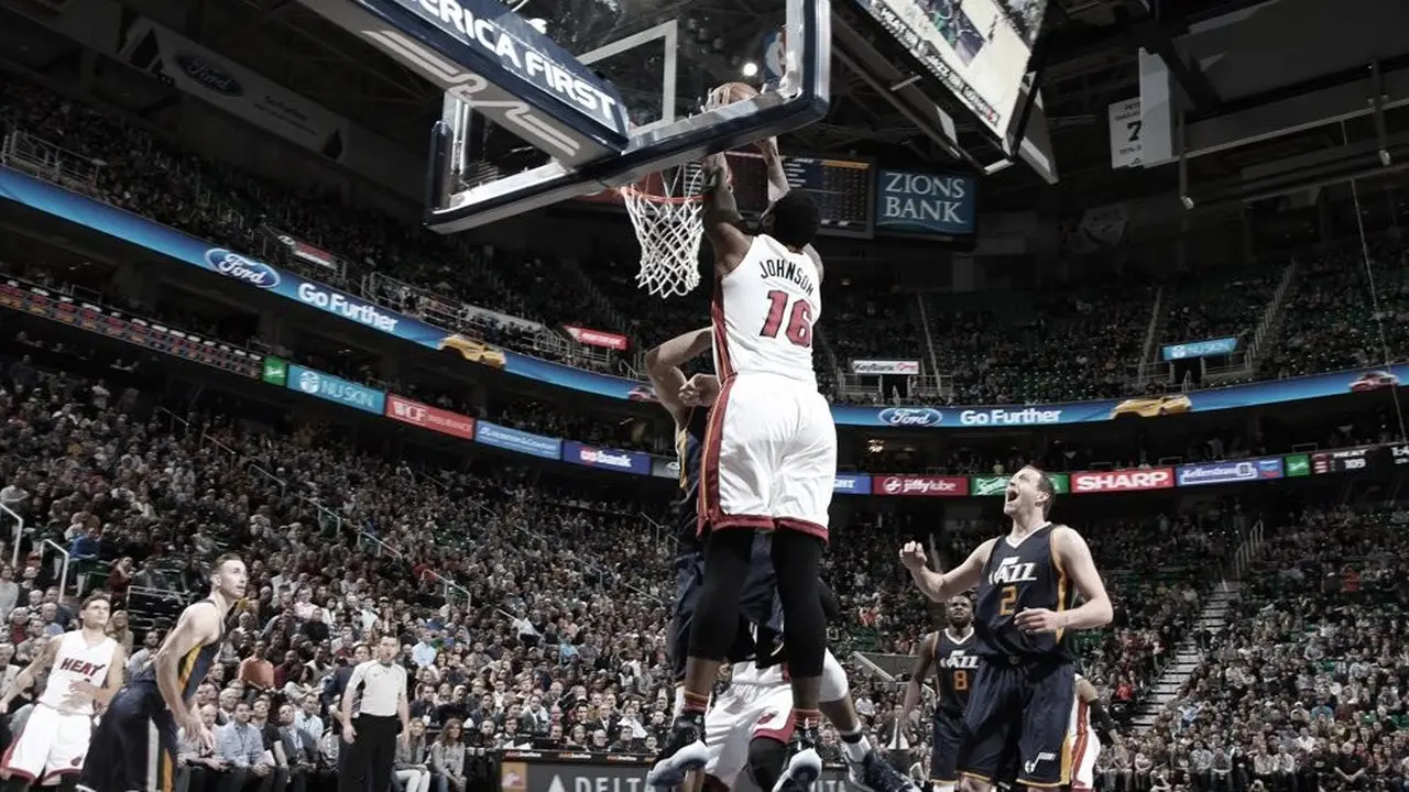 Miami Heat