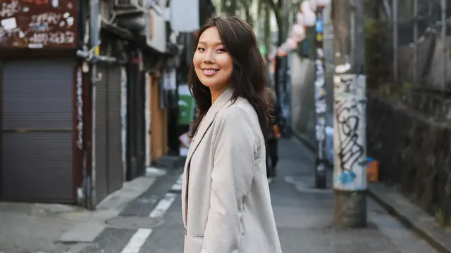 wanita oktober kuat tidak diremehkan