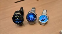 Harga Huawei Watch GT 5, Smartwatch Elegan dengan Fitur Kesehatan Mental Inovatif dan Baterai Awet