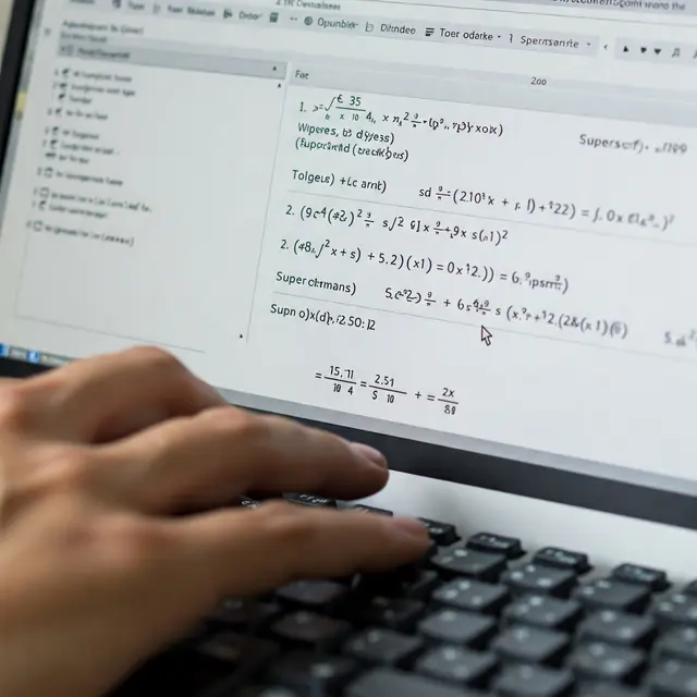 Cara Menulis Pangkat di Word dengan Mudah dan Cepat, Ini Tutorialnya