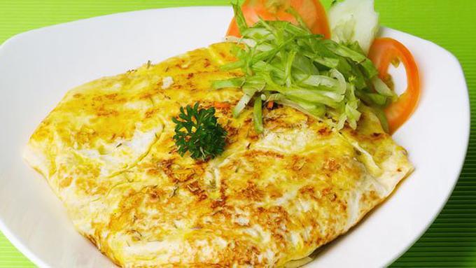  Resep  Sarapan Lezat Nasi Goreng  Selimut  Telur  Lifestyle 