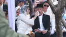 Pemakaman Ani Yudhoyono