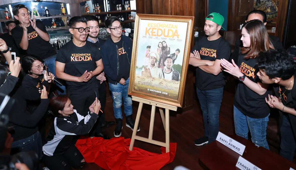 (Adrian Putra/Bintang.com)