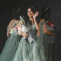 JKT48 lakukan beberapa kebijakan untuk bertahan di masa pandemi. (Instagram JKT48)