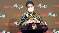 Menkes Budi Gunadi: Cita-Cita Saya Mendatangi Seluruh Kabupaten-Kota di Indonesia